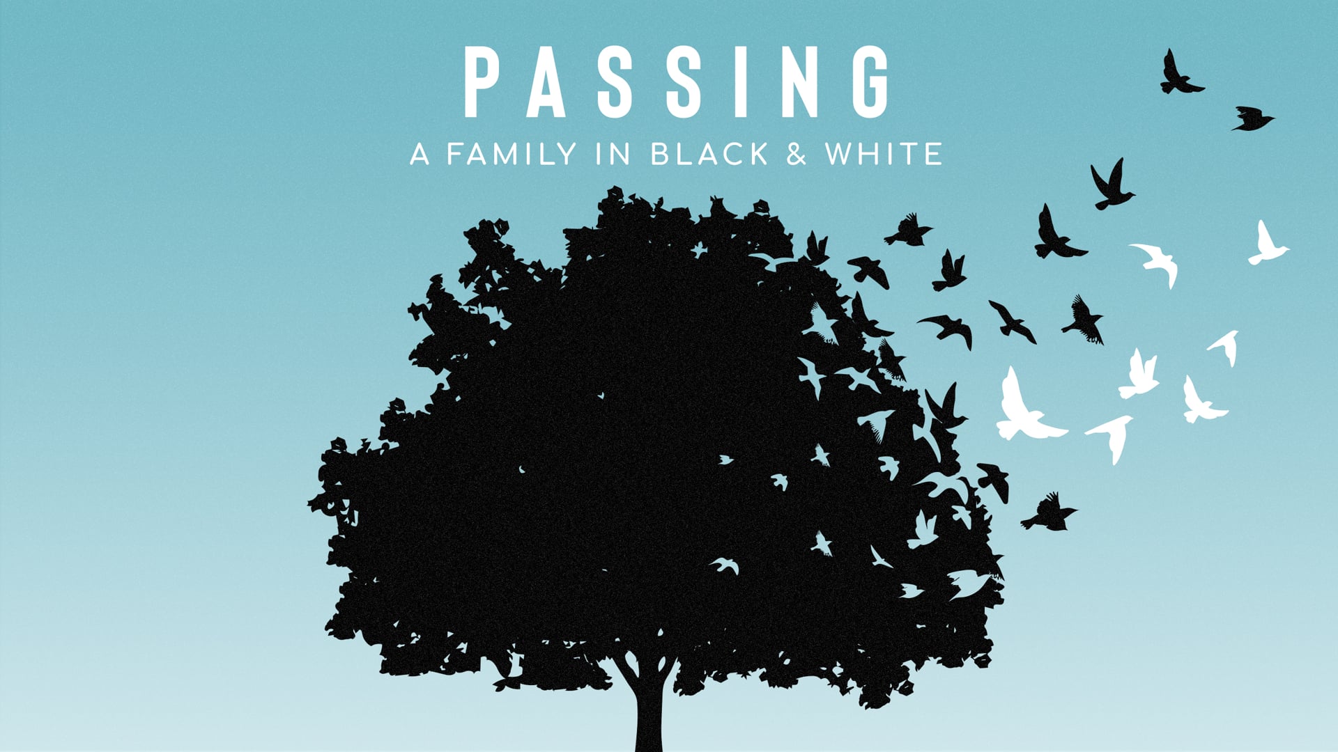 Passing: A Family in Black & White_Trailer