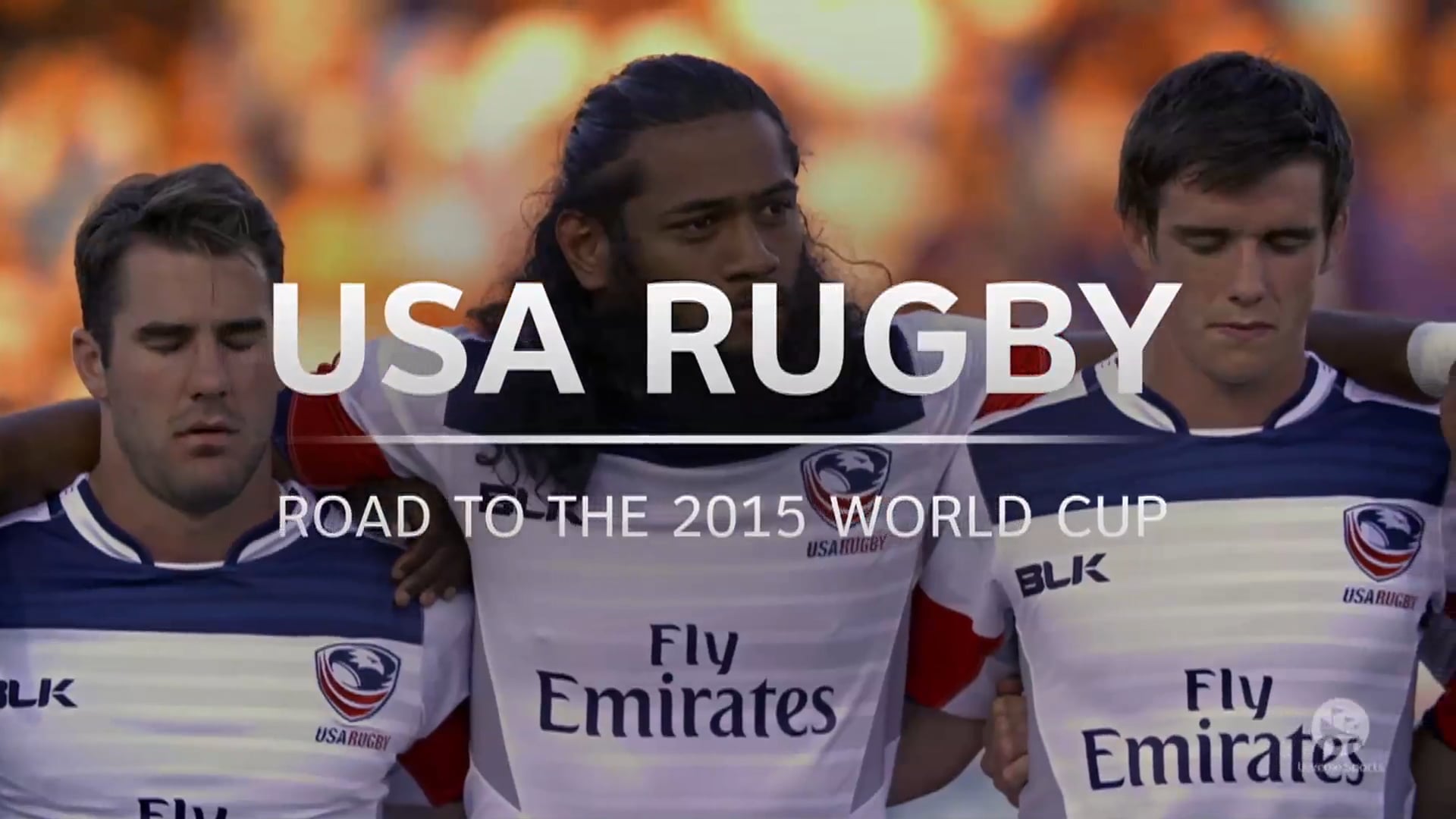 USA Rugby - Road To The World Cup