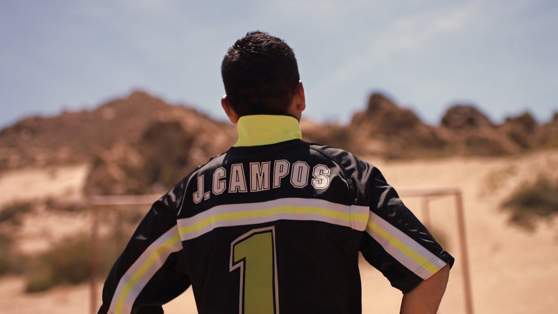 Toyota - Perfect Penalty with Jorge Campos