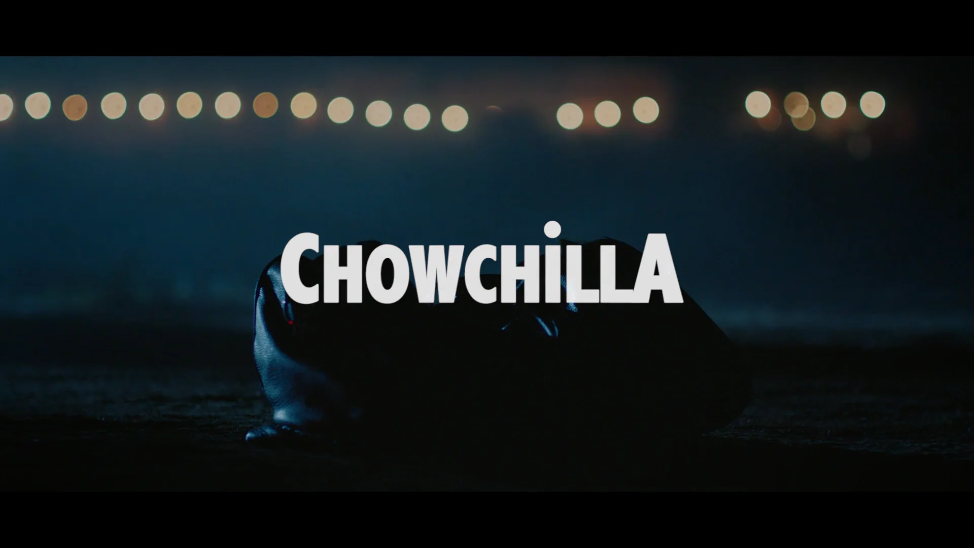 CHOWCHILLA TRAILER on Vimeo