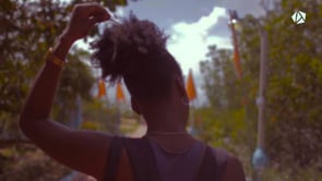 Sorf Hair Anansi Trailer