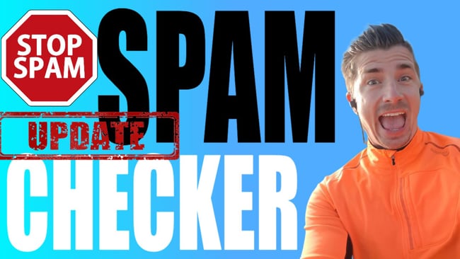 Neu: Spam Checker Tool Update für Gruppen und Seiten