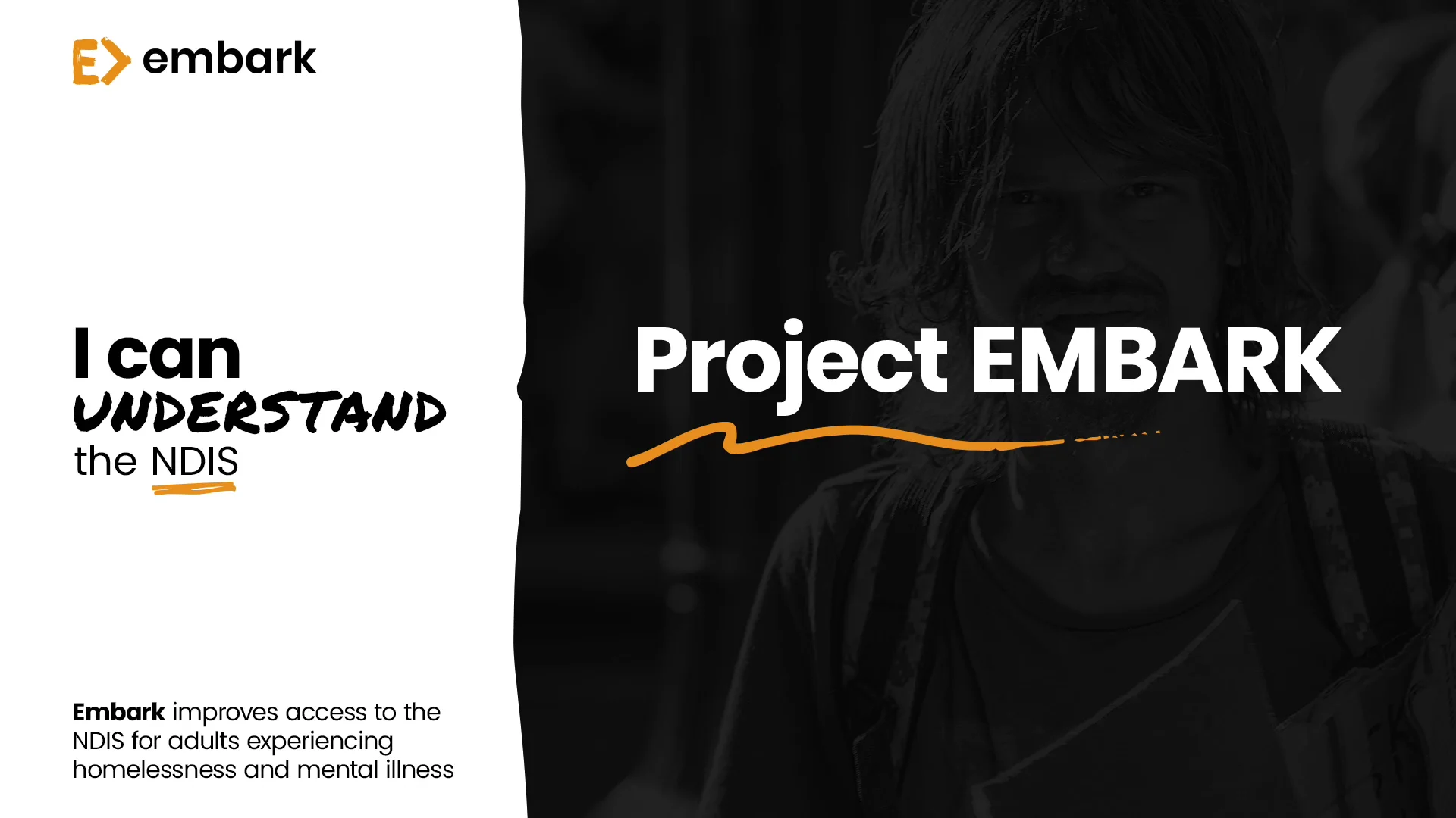 7 Project Embark (newsreel wrapup) on Vimeo