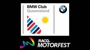 2019 BMWCQ RACQ Motorfest