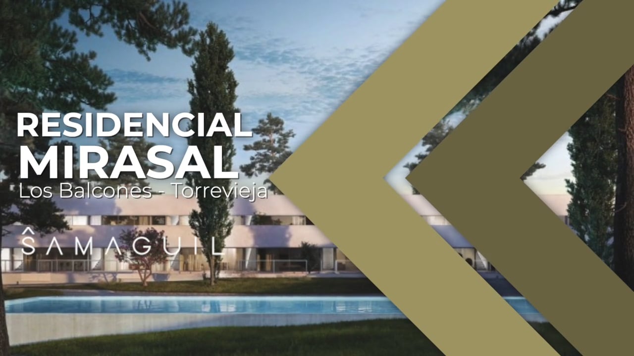 Residencial Mirasal