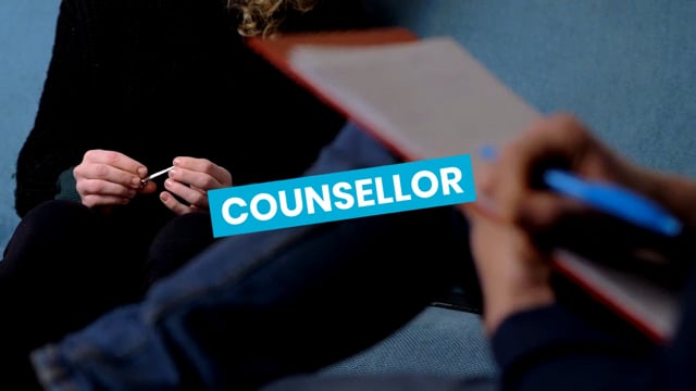 Counsellor video 3