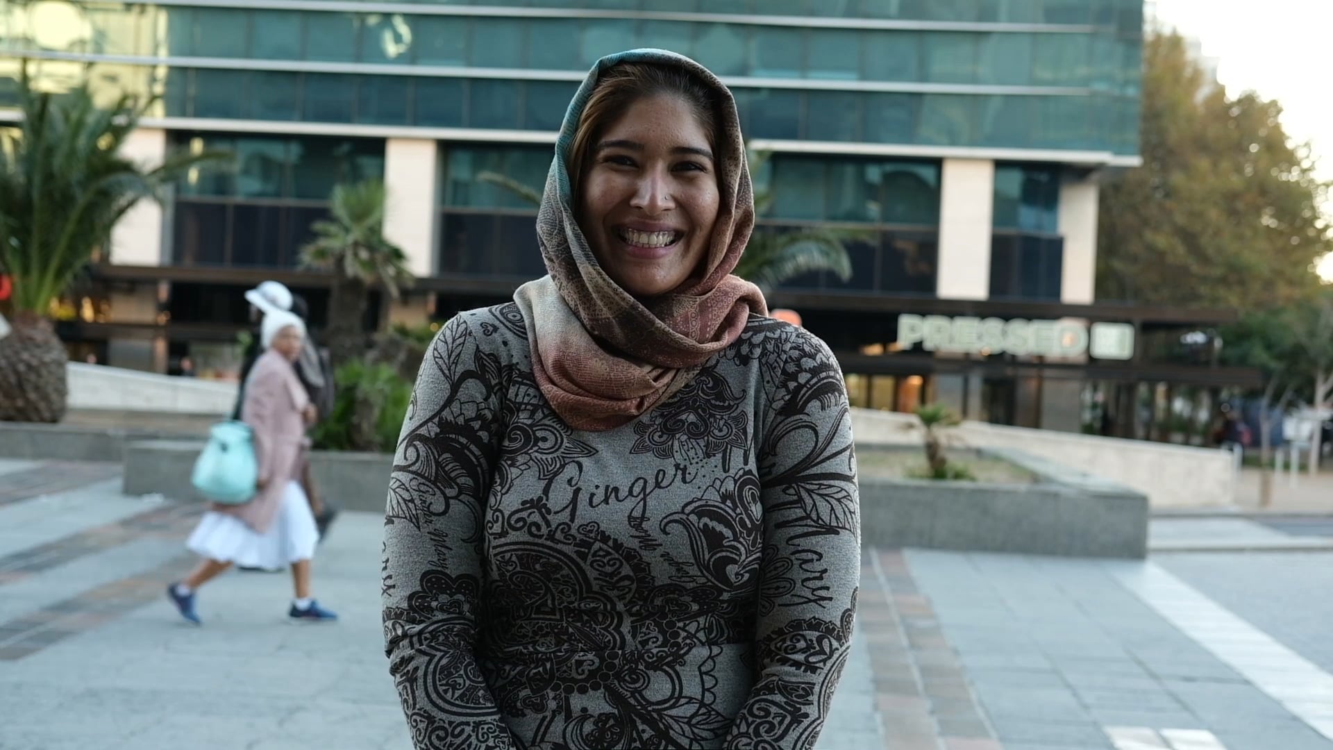 Not By Choice ( June 2019)