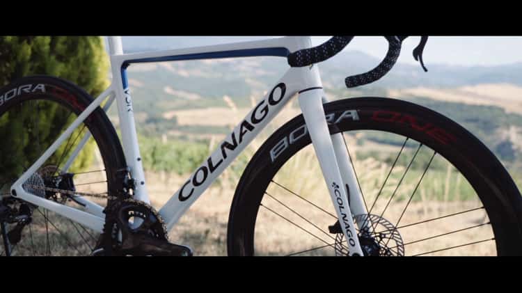 Colnago best sale v3rs white