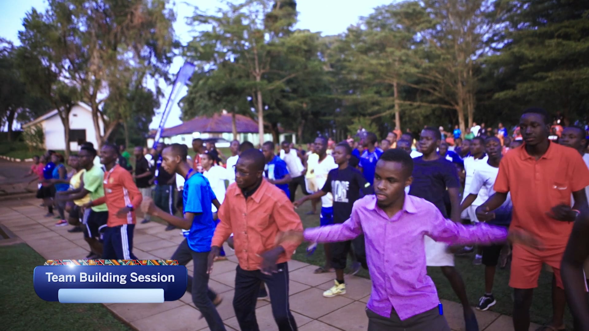 Stanbic National Schools Championship 2019 Episode 3