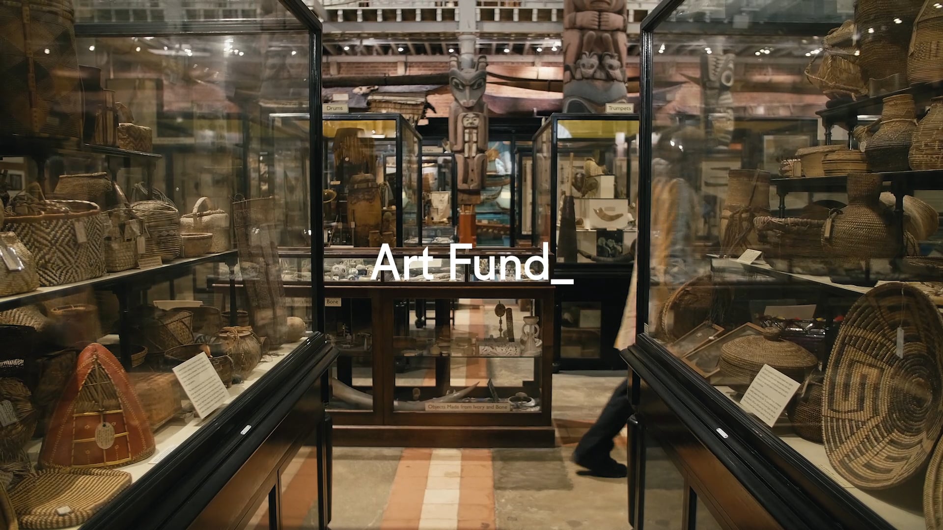 Vice x Art Fund