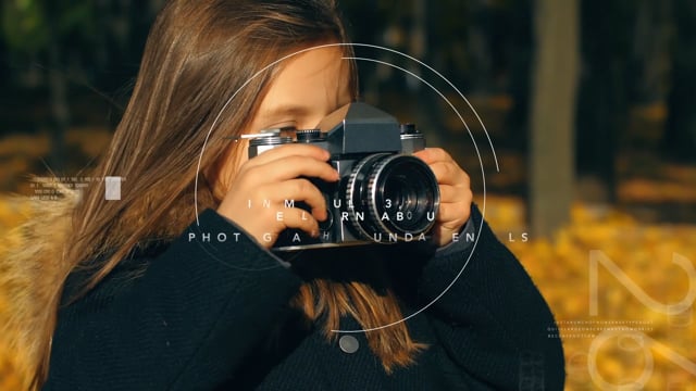 Module 02: Cameras - Video Thumbnail