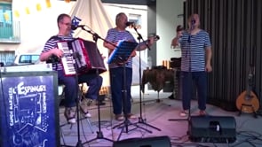 Mor de forma sobtada Pere Ferrer, membre de L'Espingari