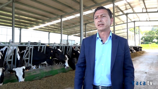 Experiencia en Ganadería Serpe