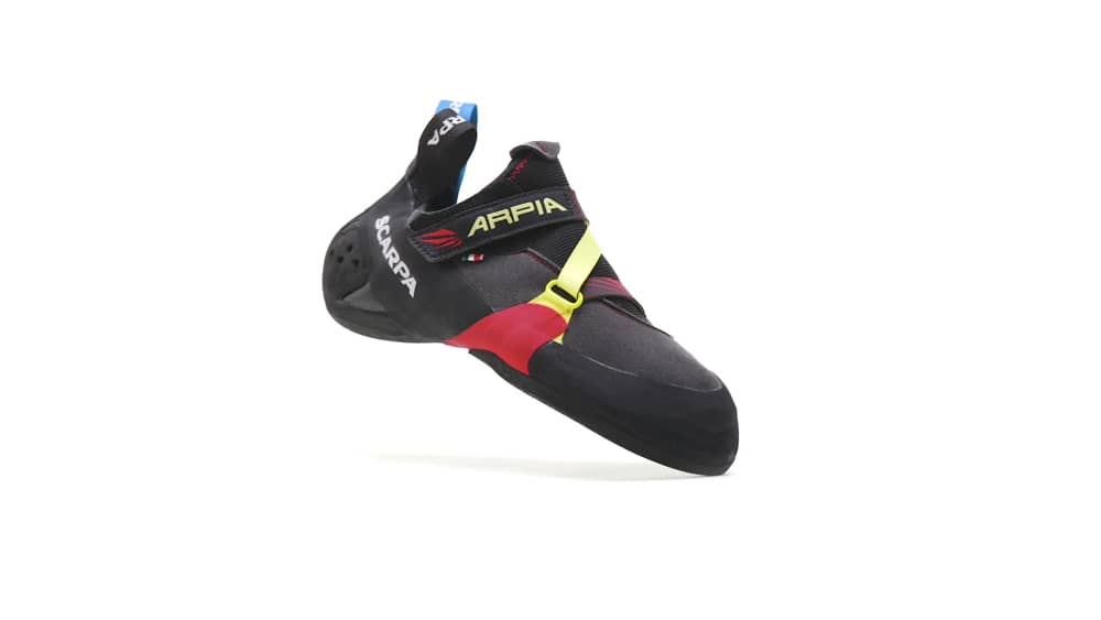 Scarpa - Women's Arpia Climbing Shoe | Outdoor Gear Exchange
