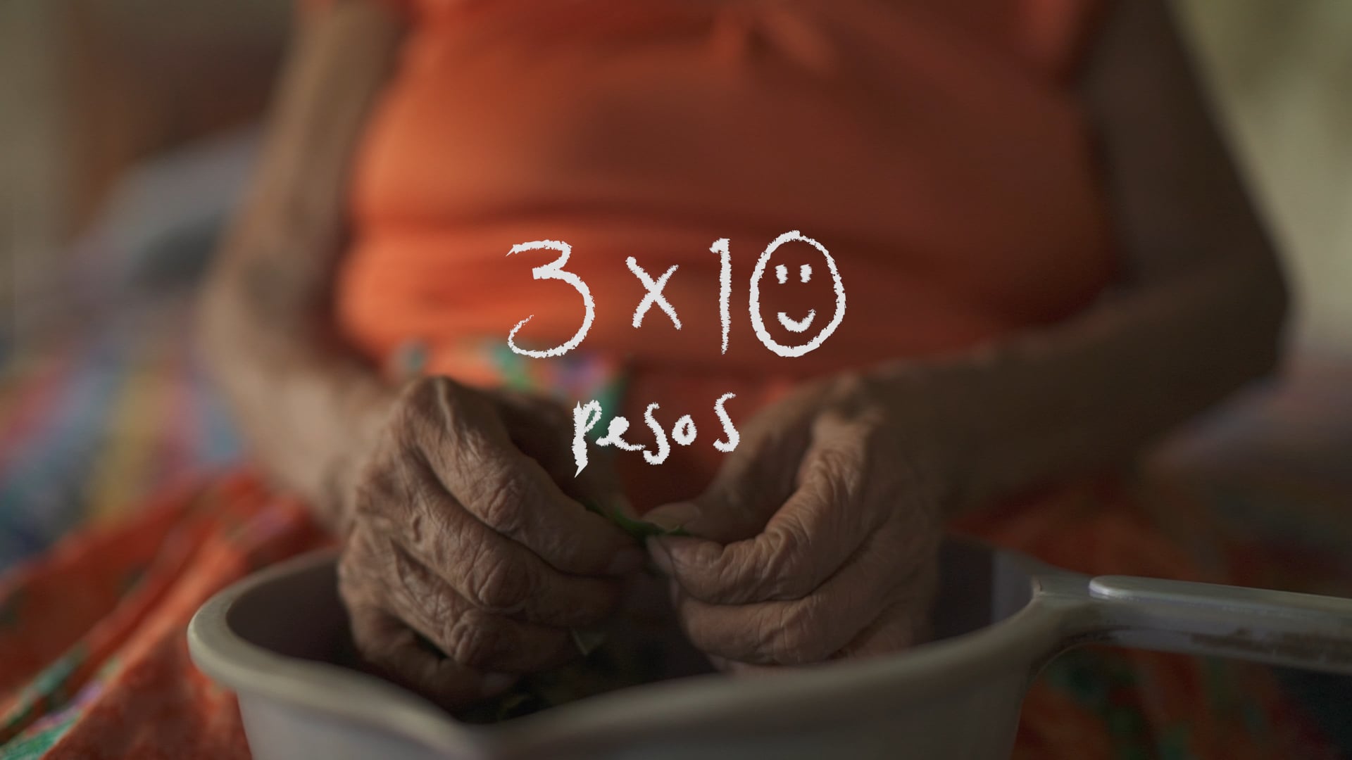 3X10 pesos