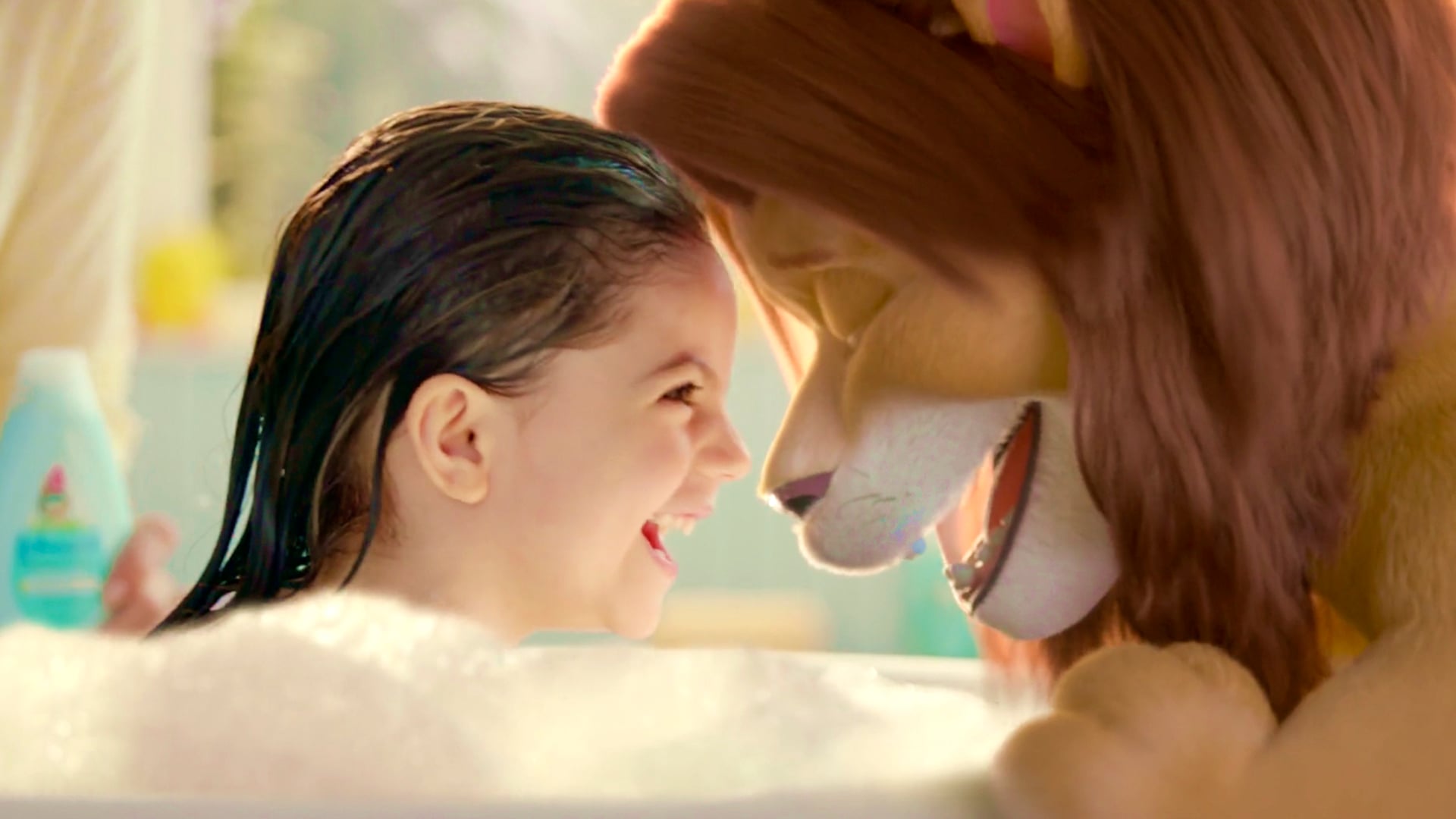 JOHNSON & JOHNSON - SUNSET DDB