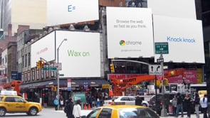 Google - Customer Success Story