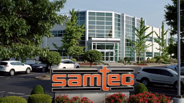 Samtec Quality Assurance