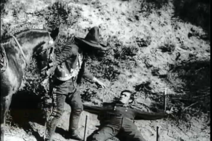 The Bronze Screen: 100 Years of the Latino Image in