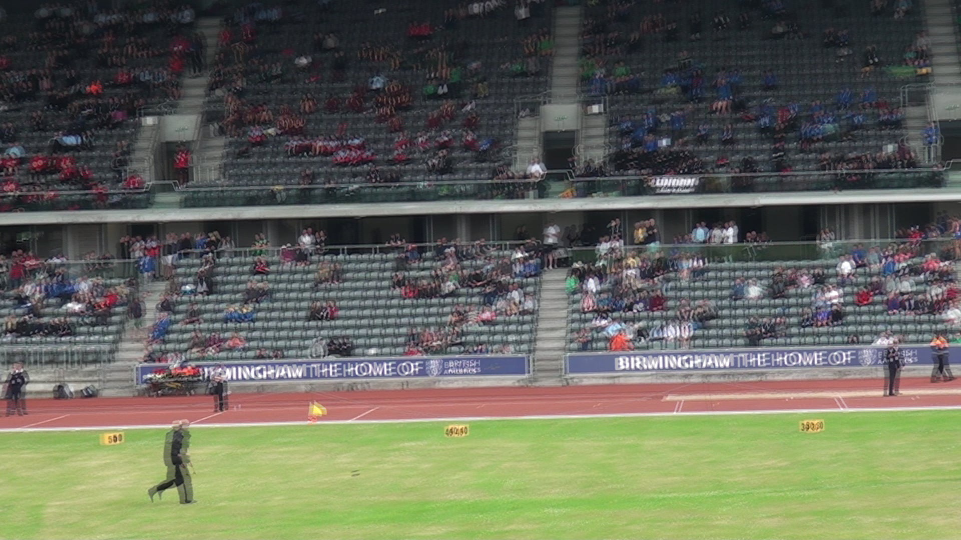 video