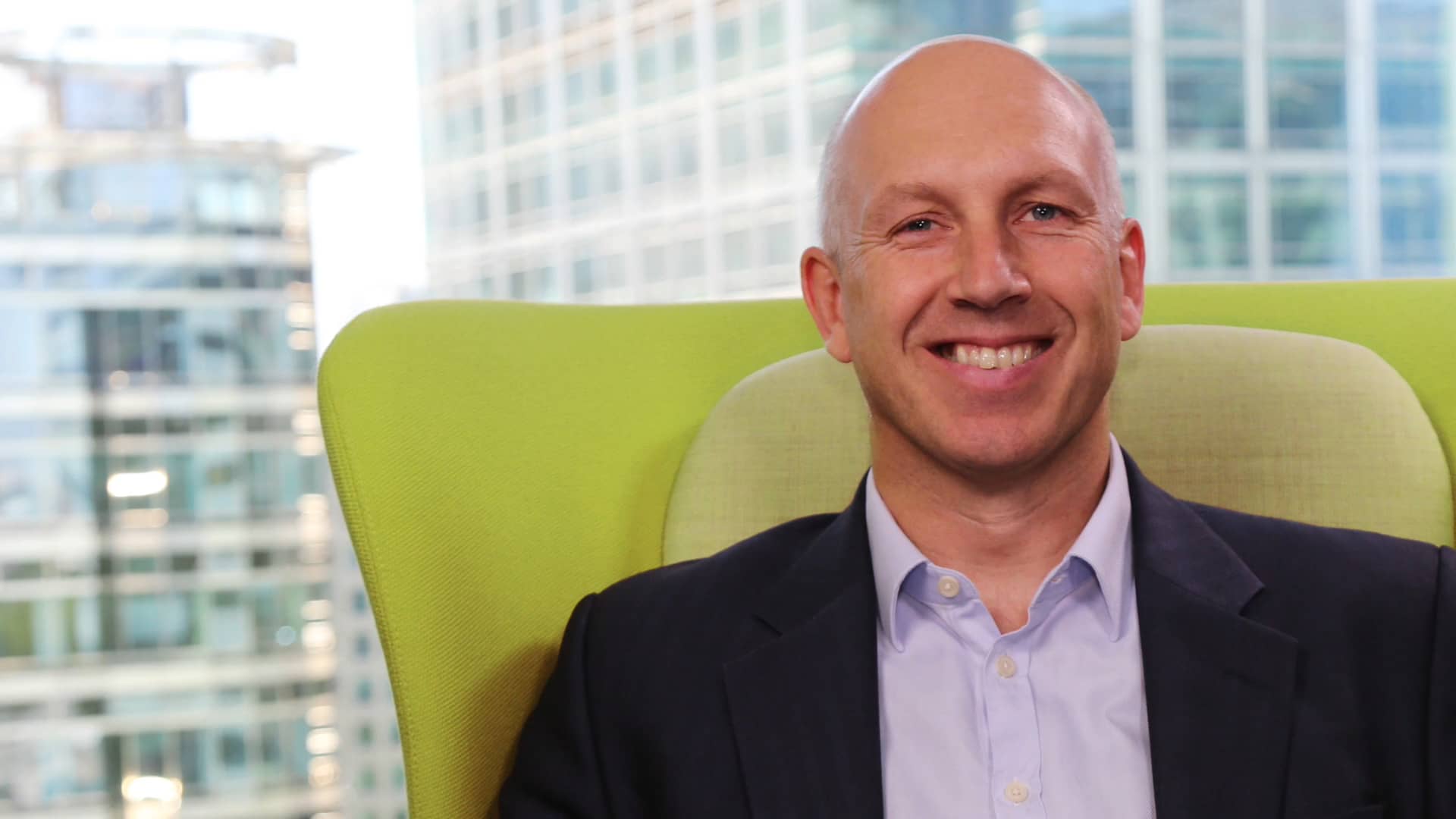 David Rowlands Head of Consulting on Vimeo