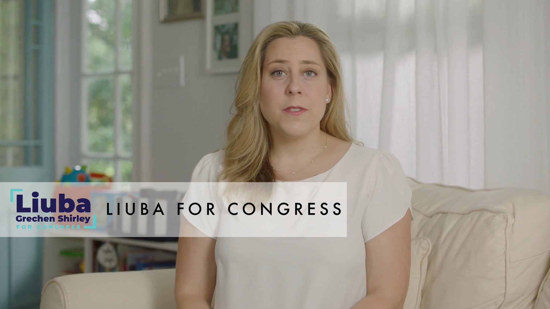 Liuba For Congress NY02 - Healthcare Costs