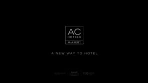 AC Hotels - Commercial VO Work