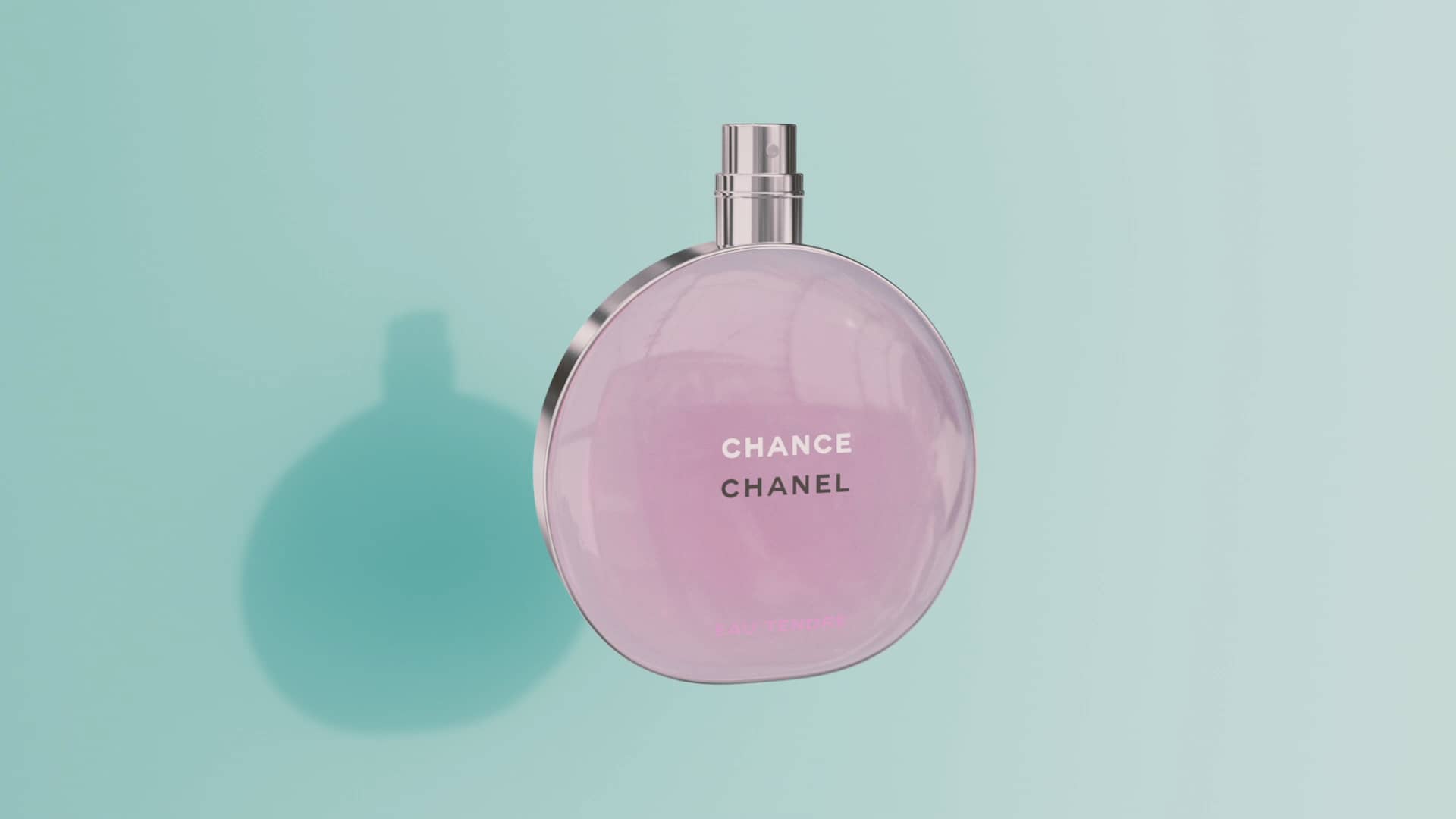 Chanel Chance on Vimeo