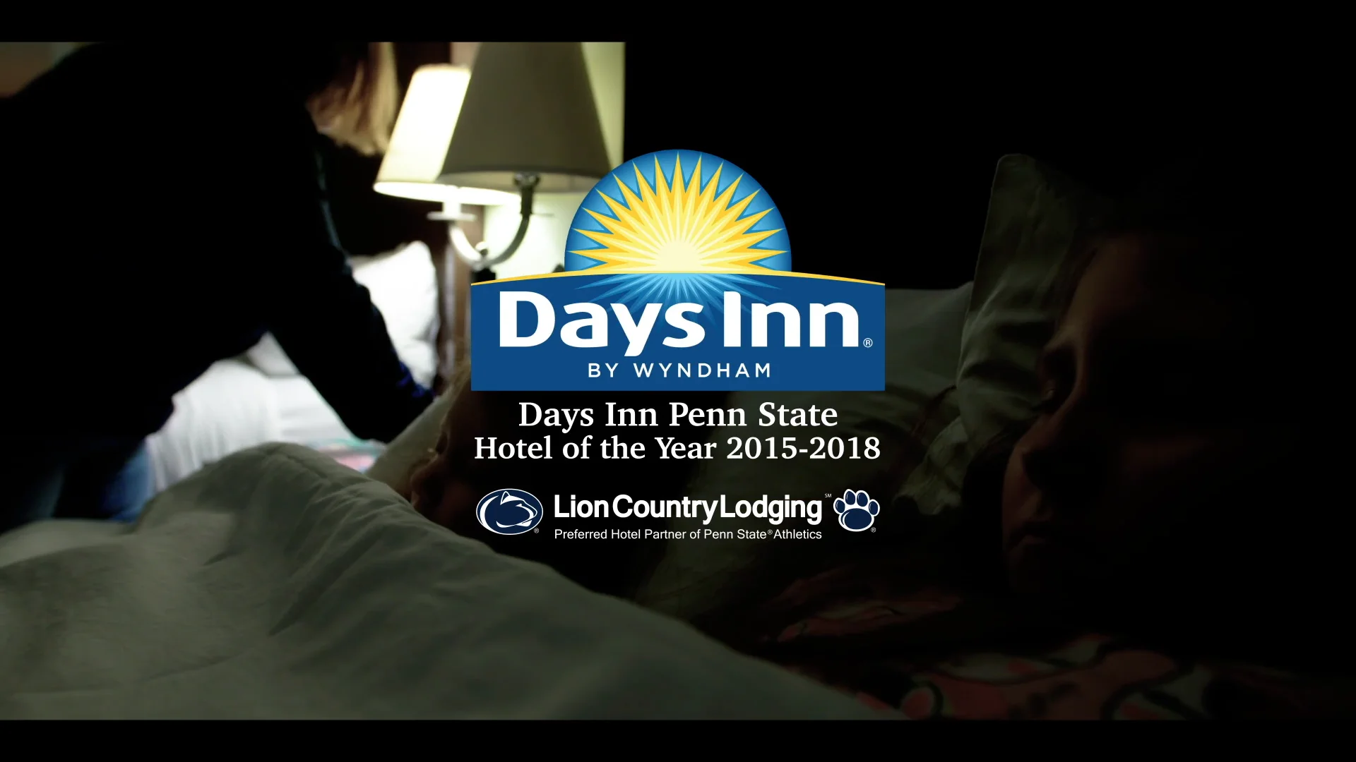Days Inn_Video_2019 on Vimeo