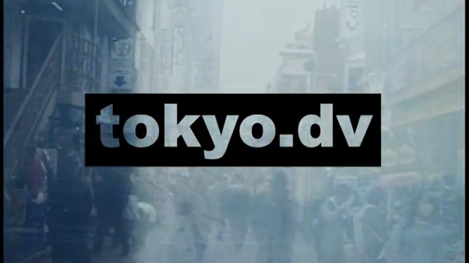 tokyo.dv