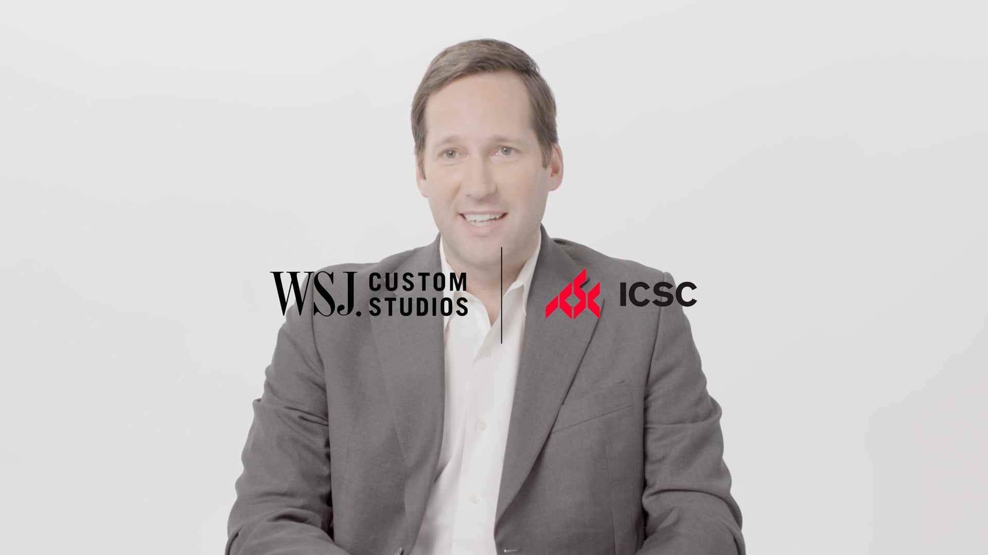 ICSC - The Recurring Gift