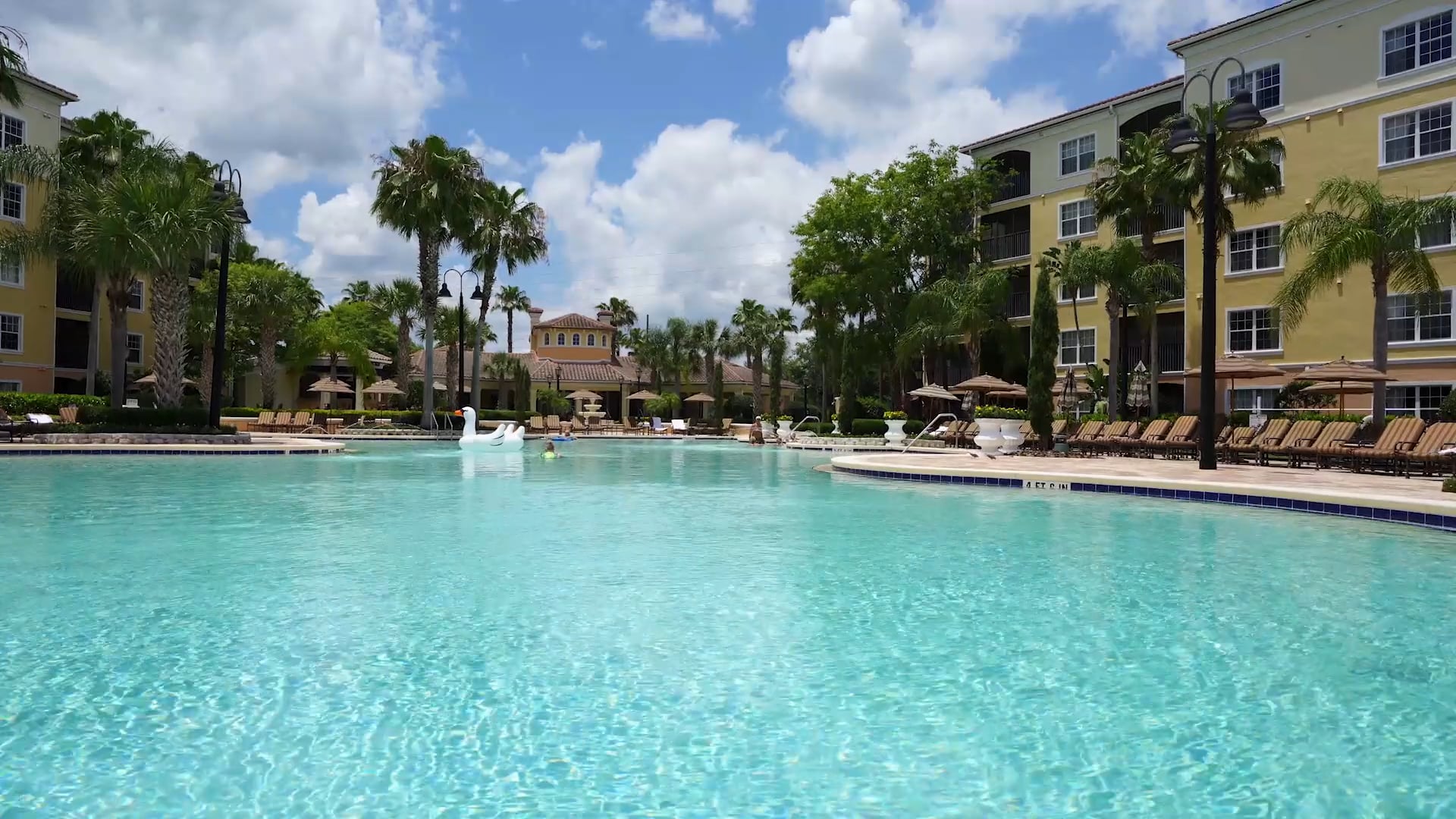 WorldQuest Orlando Resort