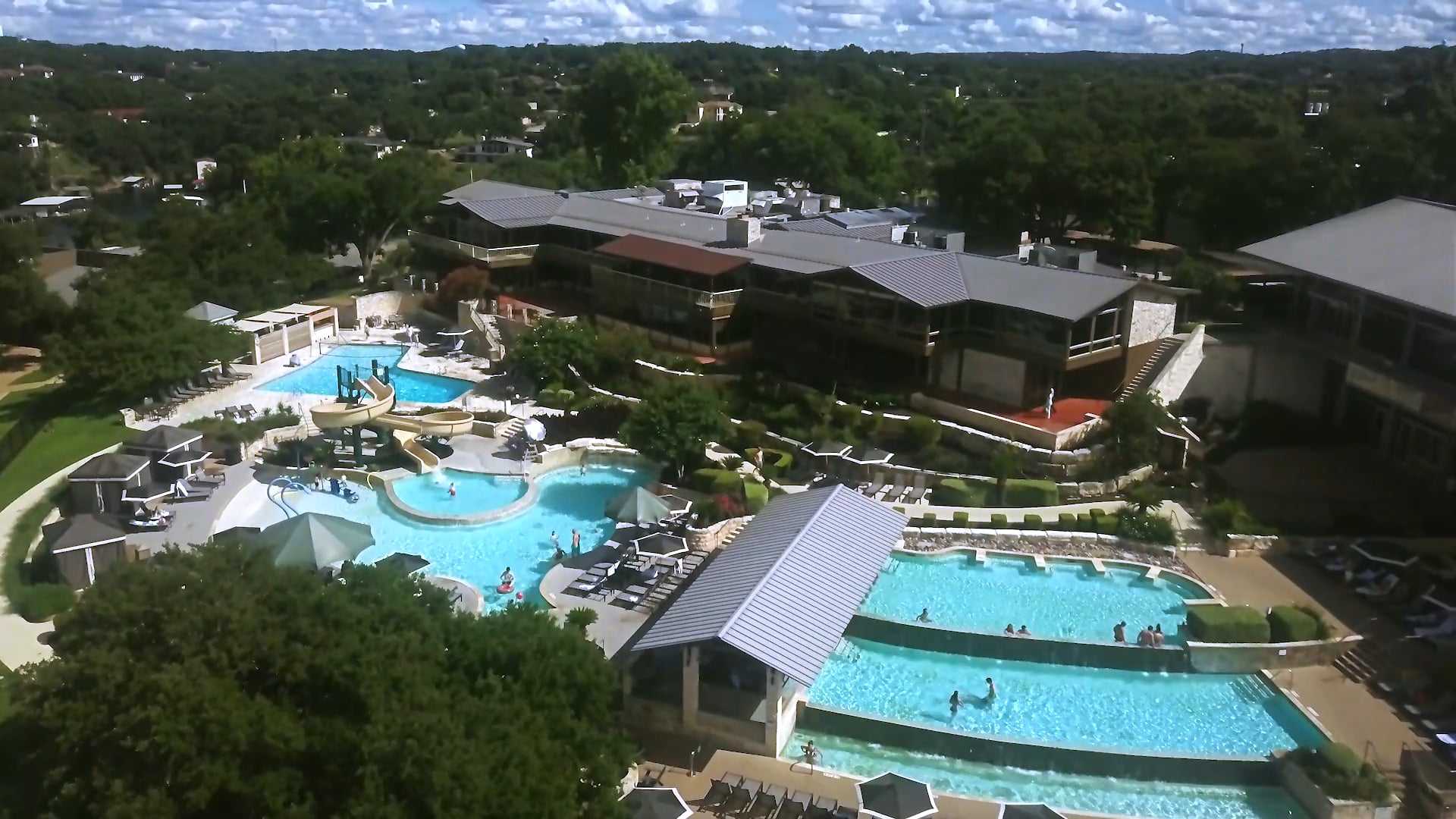 Lakeway Resort and Spa - Lake Travis, TX (near Austin)
