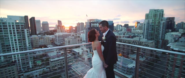 Kevin and Danielle's Wedding Video.mov 