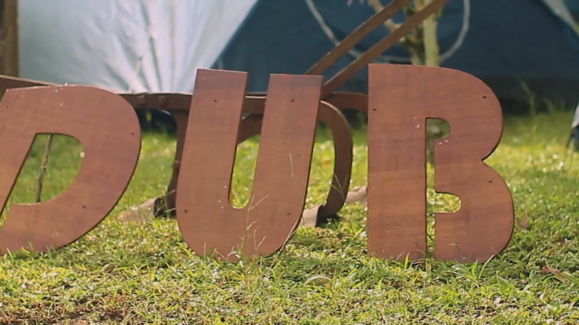 Adubando o Pinhão Roots Festival After Movie