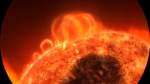 Solar Quest. Carnegie Science Center Buhl Planetarium (Orchestral)