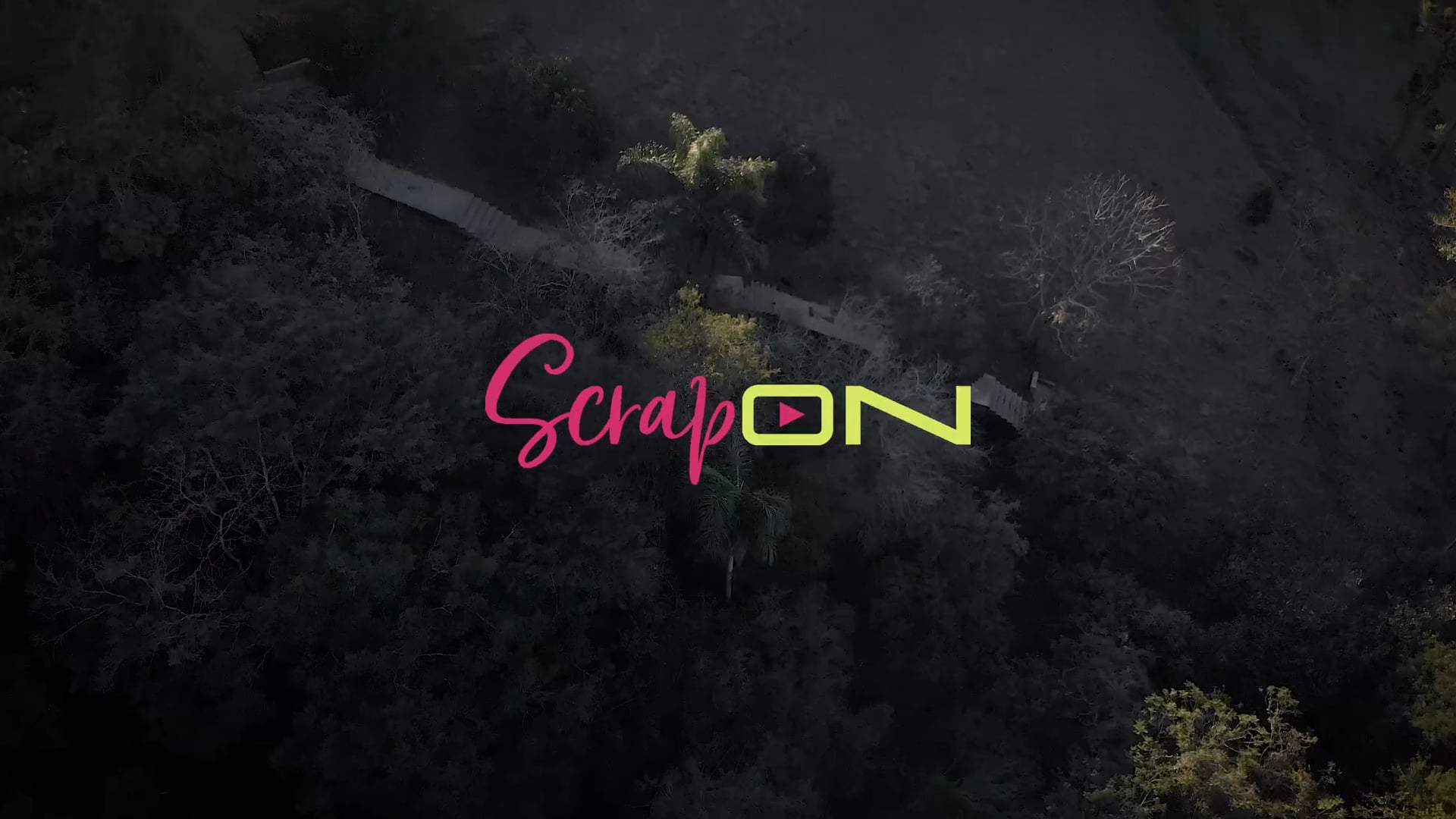 ScrapON - Teaser