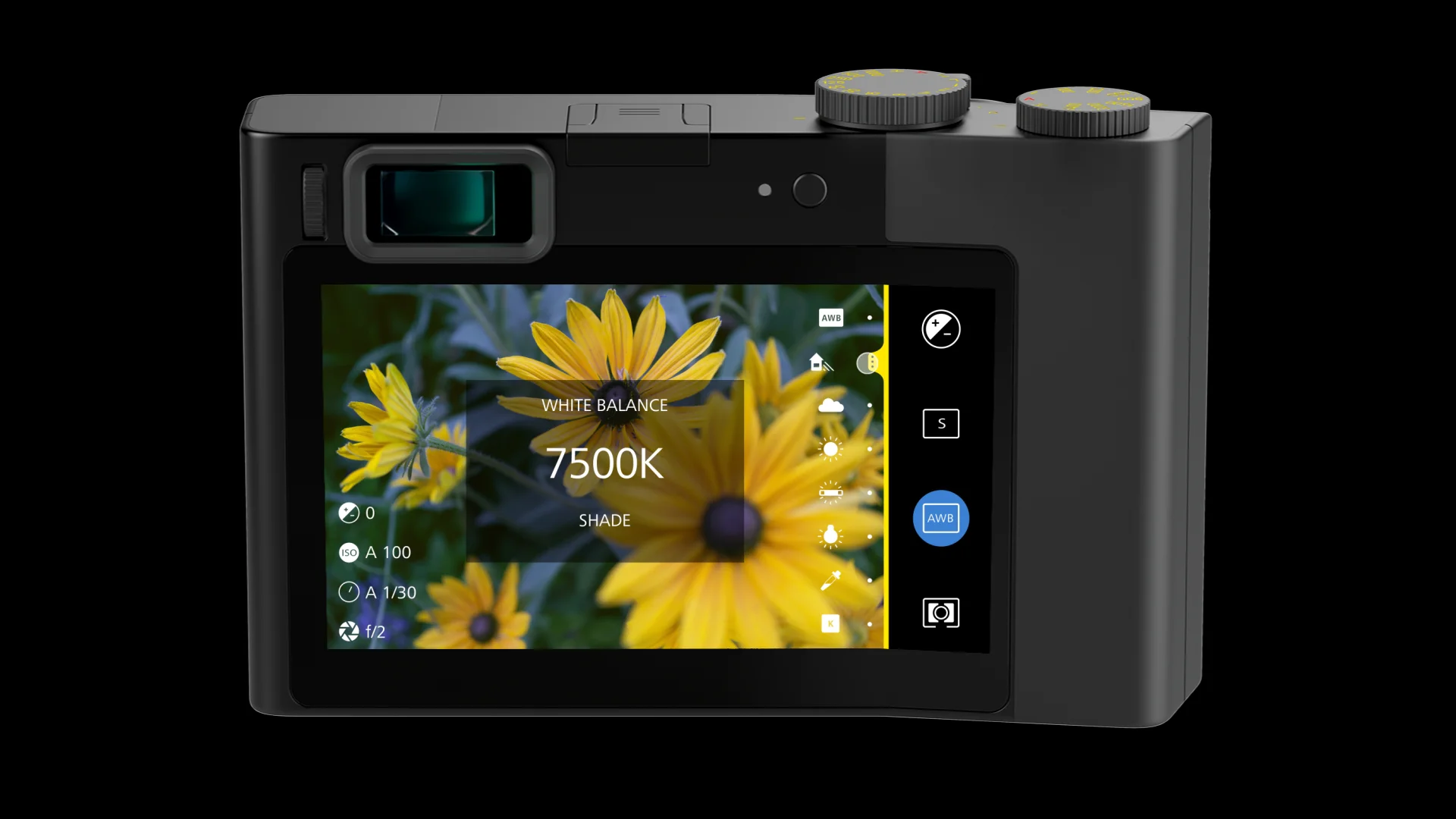 White balance | PPT, image size:1920x1080