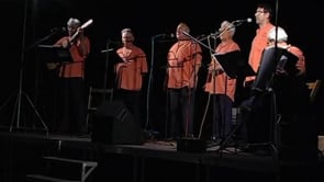 Havaneres al Camp dels Pilans amb Cantaires del Montgrí