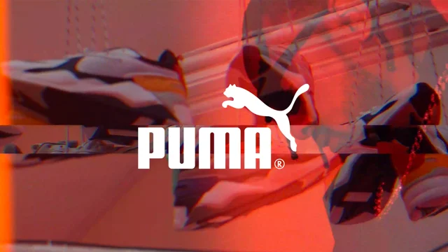 PUMA RSX ALONZO