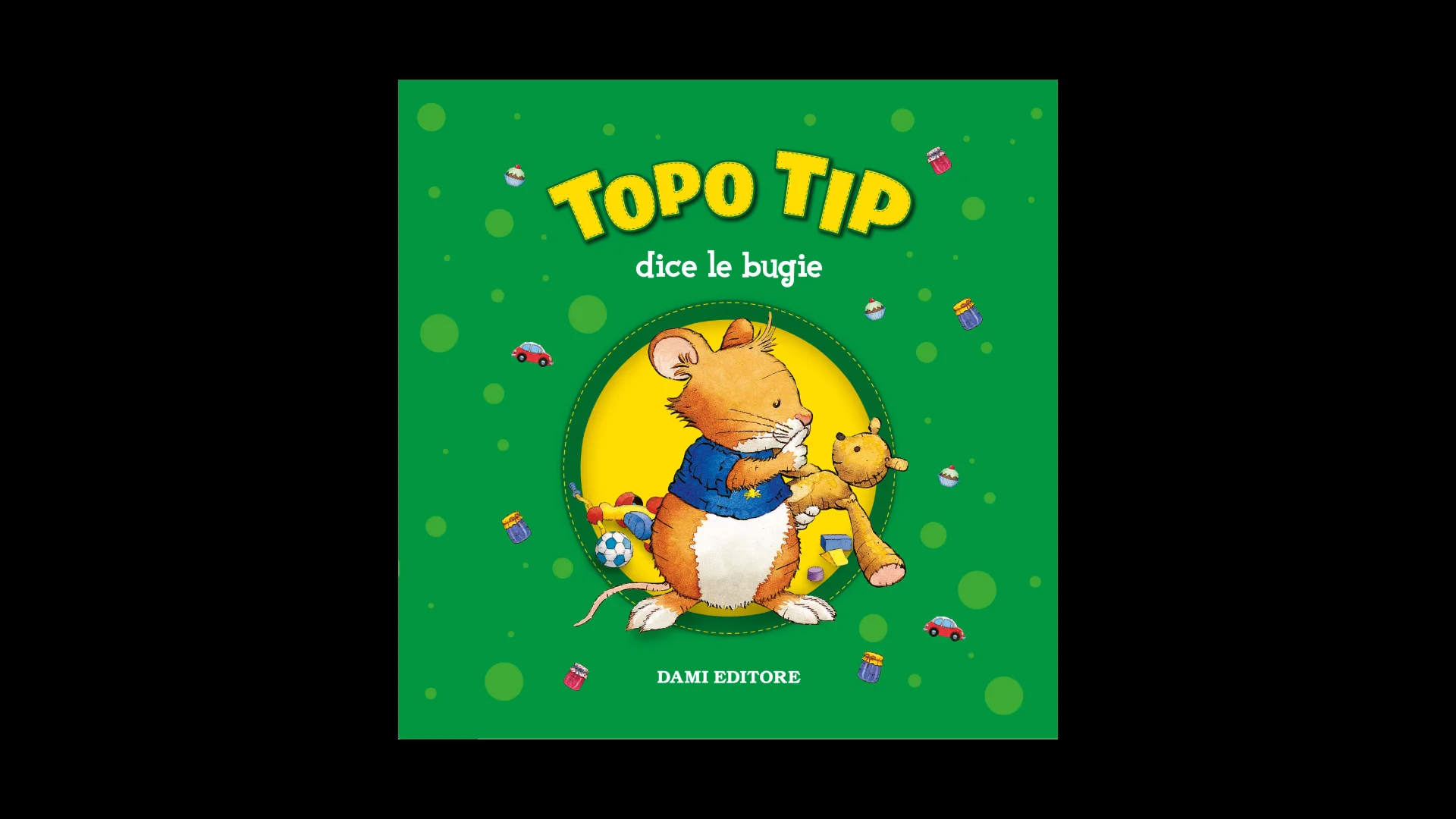 Topo Tip dice le bugie - Le M Cronache