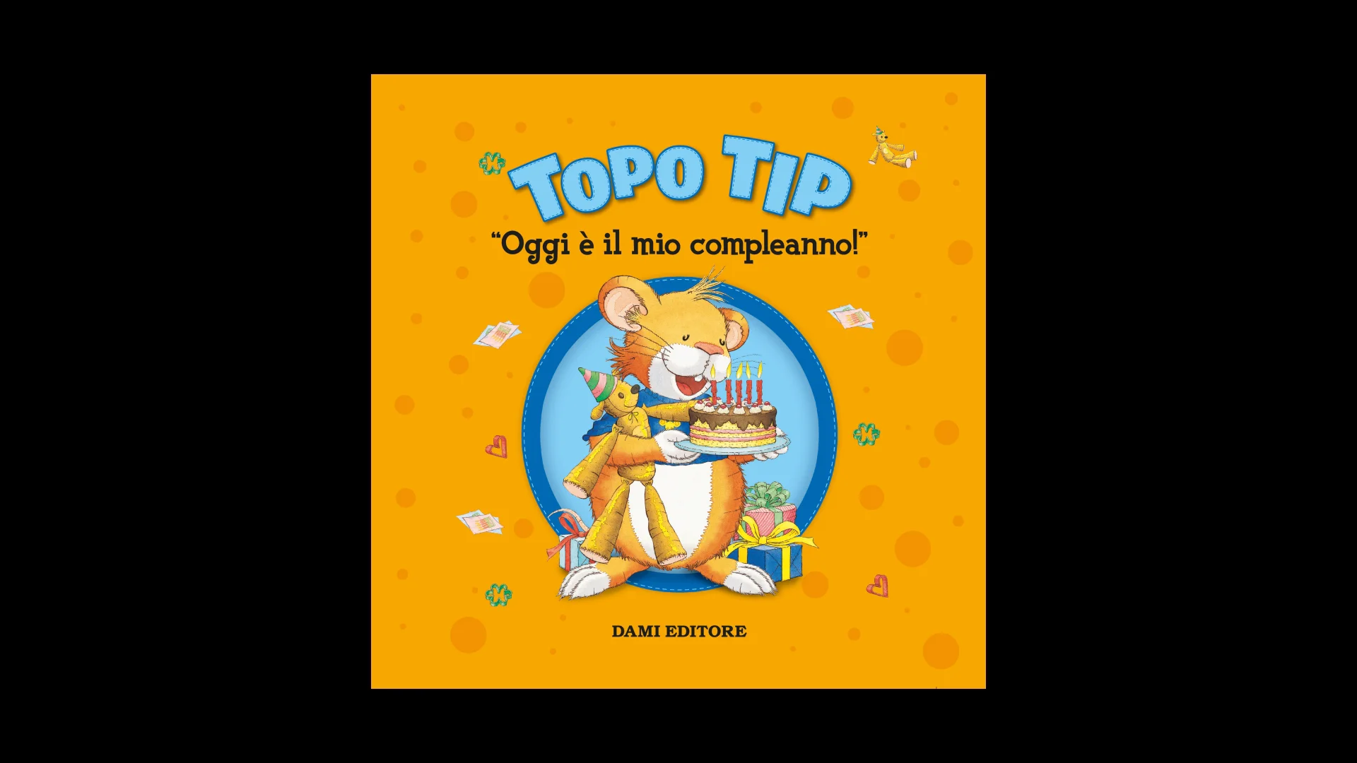 Topo Tip. Non voglio mettere in ordine! on Vimeo