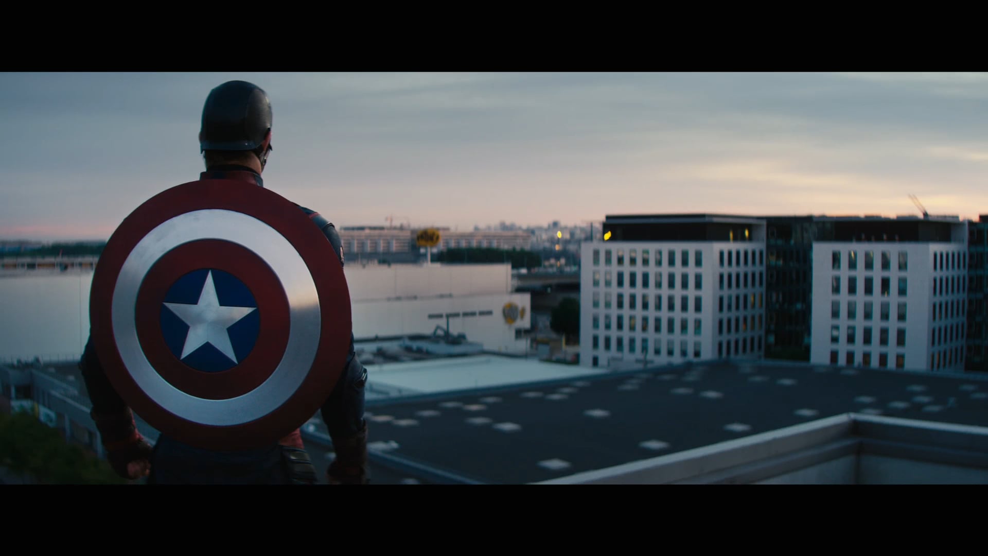 SAM-CAPTAINAMERICA - Julien Seri - 3WK