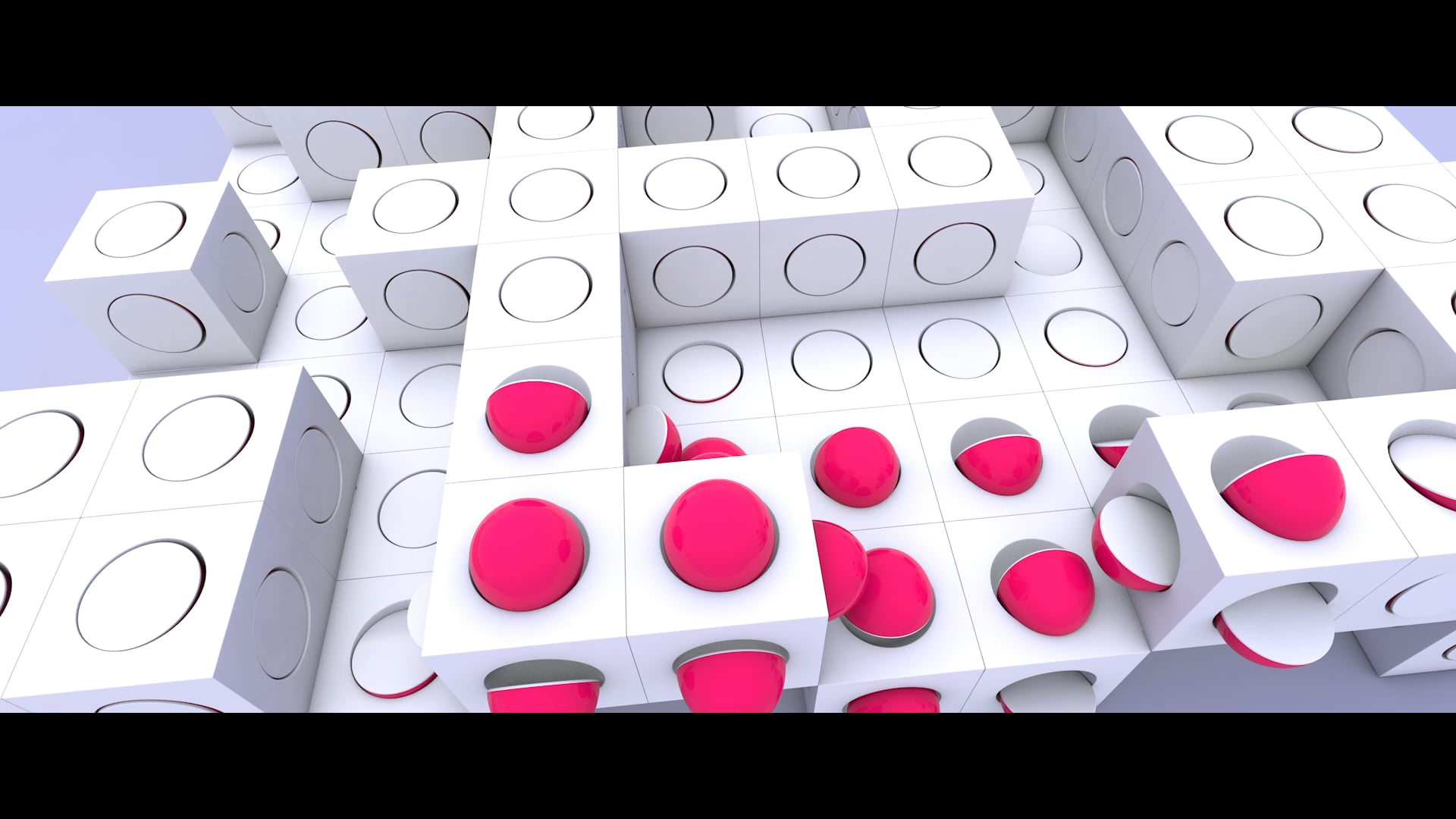 C4D - First Steps