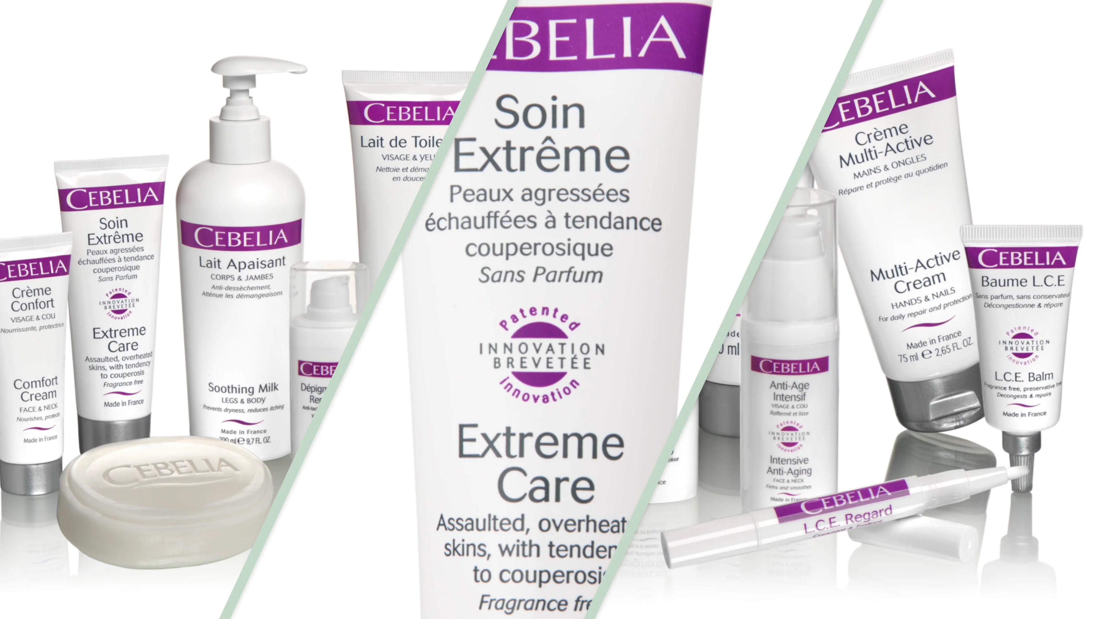 Buy Cebelia Extreme Care at 4T Medical