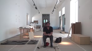 2014-Smiljan Radic-Entrevista Precolombino