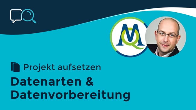2.2 Datenarten & Datenvorbereitung