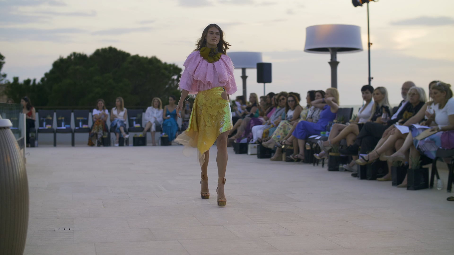 Hautes Grecians 2019 by ZAGORI