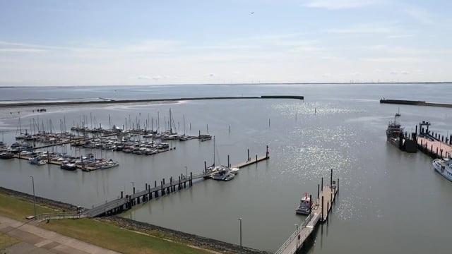 Fairtrade-Insel Langeoog