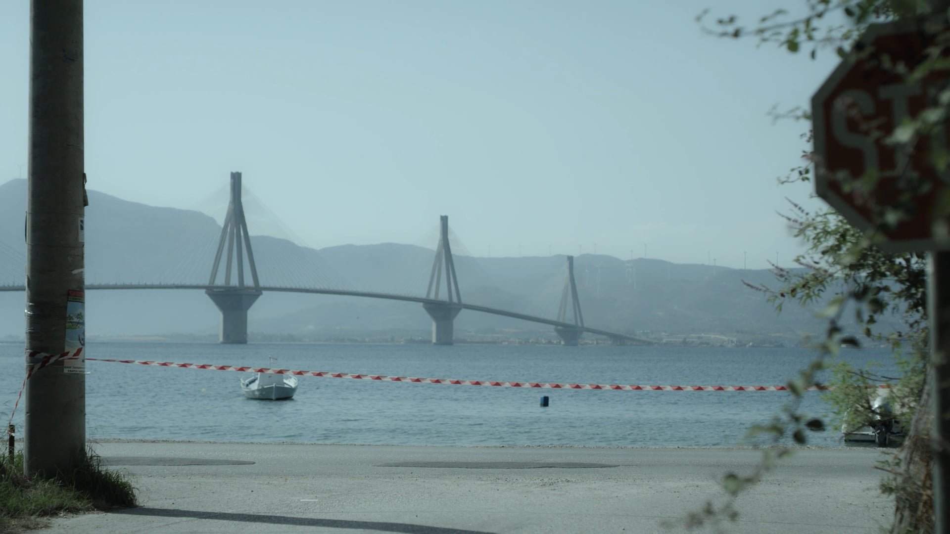 Netflix: La Casa De Papel (Part 3) / Rio